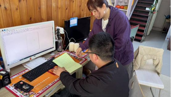 安阳市文峰区东关街道：签订安全生产责任书 筑牢安全防护网(图2)