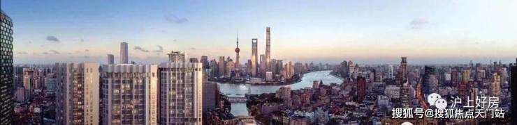 海泰北外滩预约热线 (首页网站) 海泰北外滩售楼处丨欢迎您房价_房型-售楼处位置(图3)