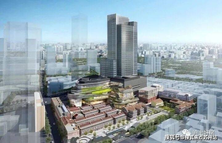 海泰北外滩预约热线 (首页网站) 海泰北外滩售楼处丨欢迎您房价_房型-售楼处位置(图5)