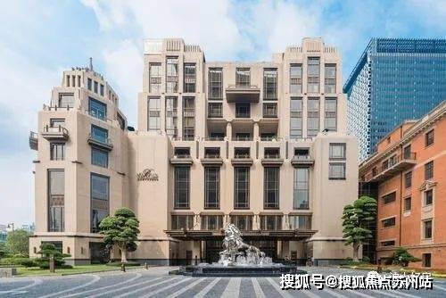 海泰北外滩预约热线 (首页网站) 海泰北外滩售楼处丨欢迎您房价_房型-售楼处位置(图7)