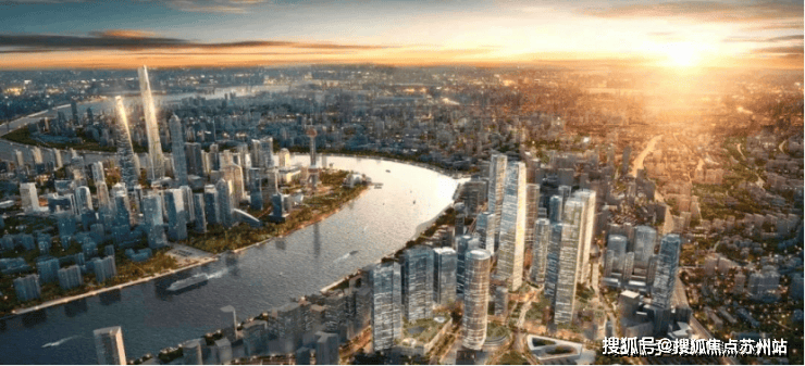 海泰北外滩预约热线 (首页网站) 海泰北外滩售楼处丨欢迎您房价_房型-天潼198售楼处位置(图1)