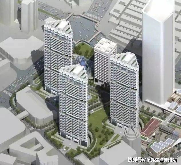 海泰北外滩预约热线 (首页网站) 海泰北外滩售楼处丨欢迎您房价_房型-天潼198售楼处位置(图8)