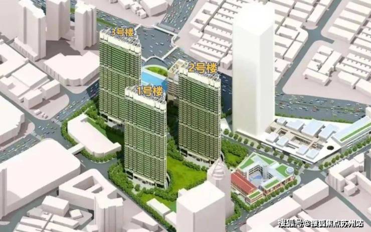 海泰北外滩预约热线 (首页网站) 海泰北外滩售楼处丨欢迎您房价_房型-天潼198售楼处位置(图5)