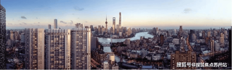海泰北外滩预约热线 (首页网站) 海泰北外滩售楼处丨欢迎您房价_房型-天潼198售楼处位置(图4)