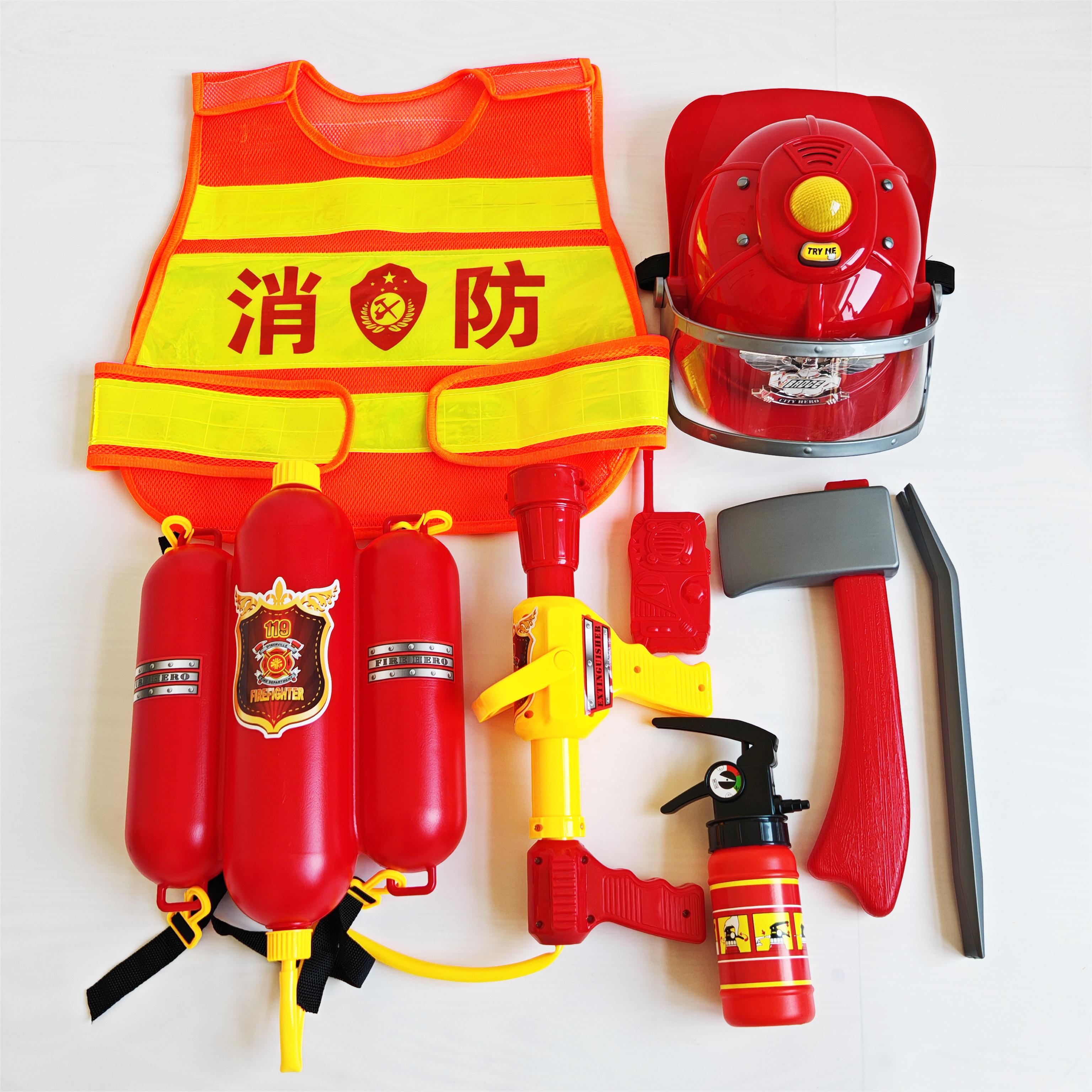 非标灭火器被曝光(图1)