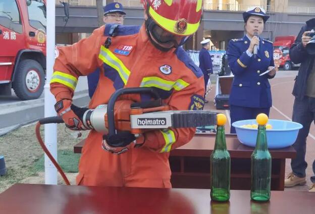 大理州融媒体中心媒体社会责任报告（2024年度）(图1)