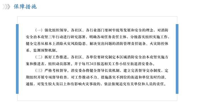北京市消防条例优化营商环境非现场抽查“无事不扰企”(图1)