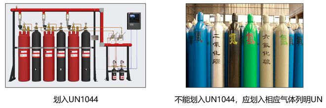 灭火器属于危险品吗？要如何运输？(图4)
