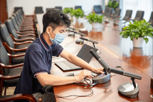 itc保伦股份上榜！在2024年中国公共广播TOP10企业市场占有率排名第一(图7)