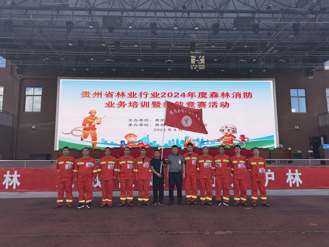 2024大华消防科技消防软件平台docx(图1)