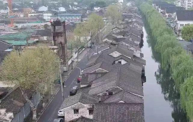 烟火里的百年望火楼——新时代下的阳明故里消防救援站(图1)
