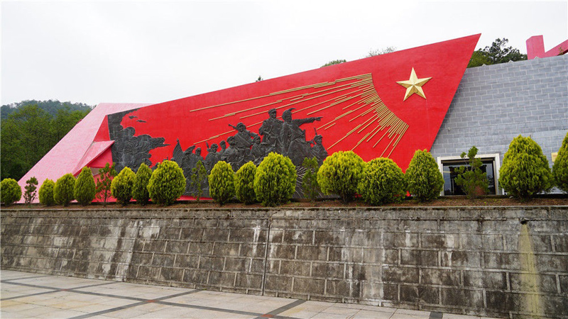 “永远做中国人民和中华民族的主心骨”——写在中国共产党成立104周年之际(图10)