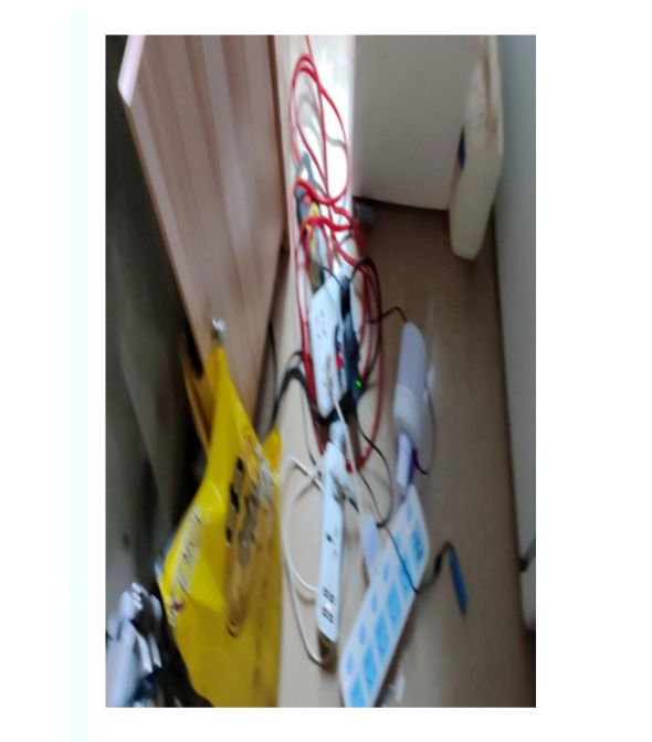 安全生产隐患问题大曝光⑧ 这些单位请立即整改！(图2)