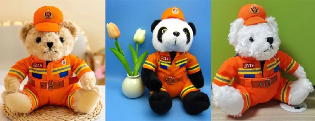 新一批消防总队巡察组进驻！(图1)