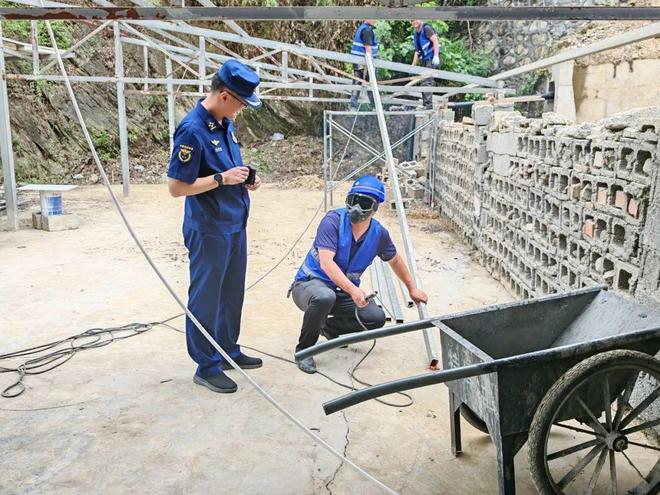 这样“动火”违法！听安康消防专家在线访谈】(图3)