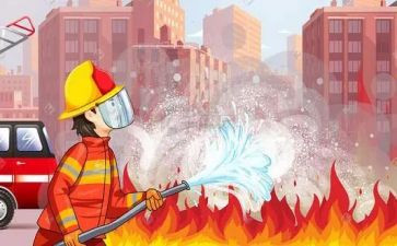 2025国家综合性消防救援队伍面向社会招录消防员700人公告（四川）(图1)