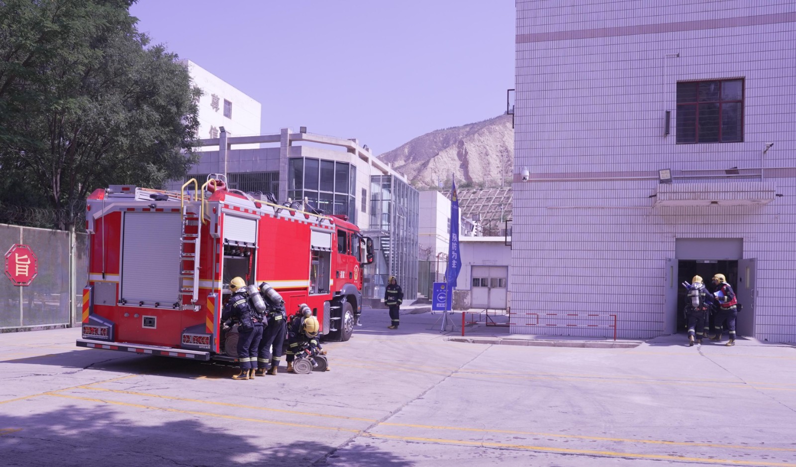 纪检监察机关服务保障城市更新 把人民城市理念贯穿监督全过程(图1)