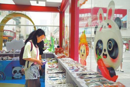 成都世运会进入最后冲刺时刻(图2)