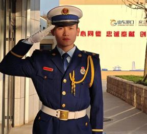 专业群介绍青岛港湾职业学院消防救援专业群(图6)