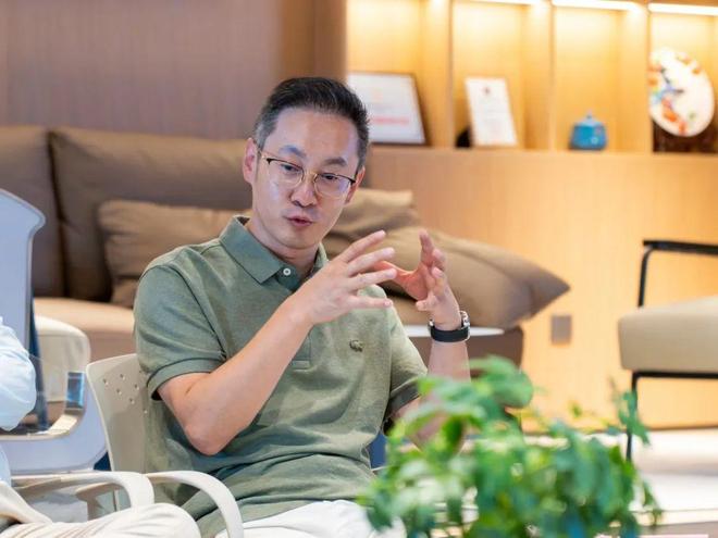 南京更新派首期沙龙：如何促进商业地产焕新？(图5)