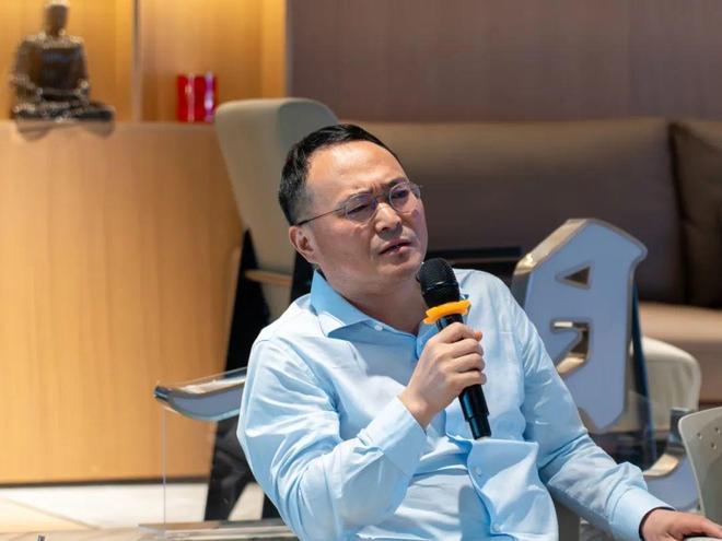 南京更新派首期沙龙：如何促进商业地产焕新？(图8)