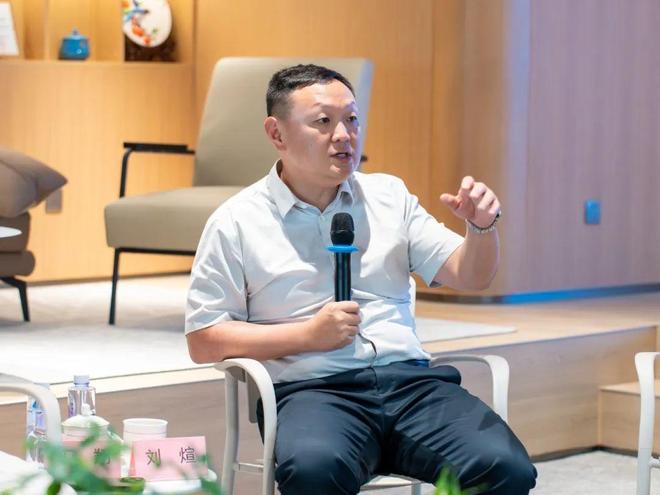 南京更新派首期沙龙：如何促进商业地产焕新？(图6)