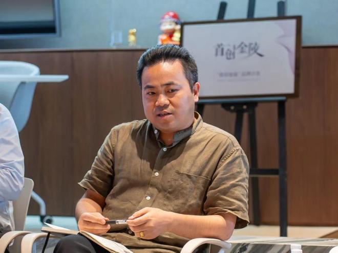 南京更新派首期沙龙：如何促进商业地产焕新？(图4)