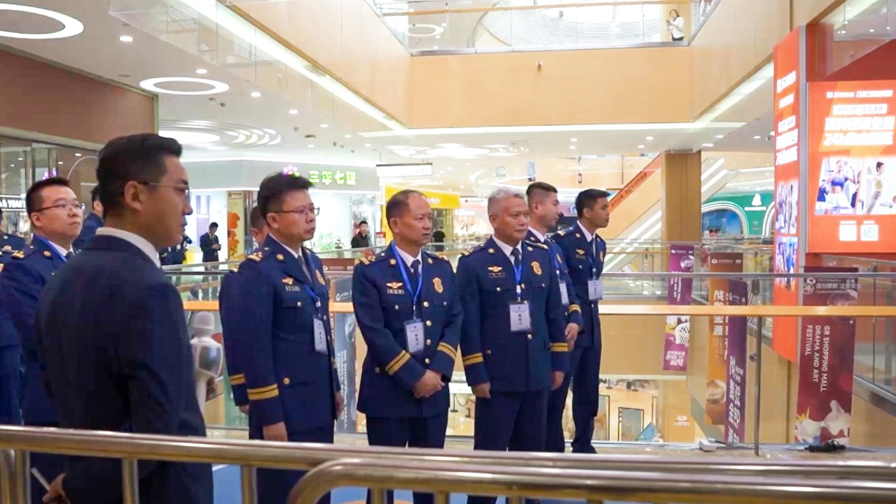 融入“数字福建”战略 “智慧消防”打造消防安全监管“福建模式”(图6)
