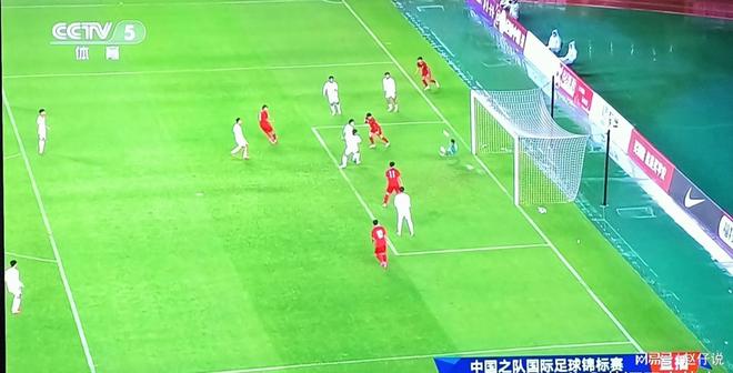 U16四国邀请赛10人中国队2：2战平越南无缘两连胜！(图2)