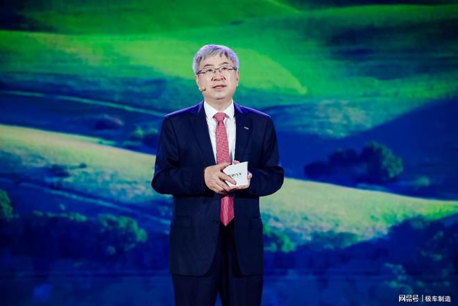 奇瑞的4800亿营收密码：当安全技术转化为市场势能(图5)