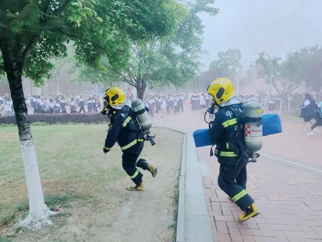 游仙：防灾减灾齐参与  共筑安全防护网(图4)