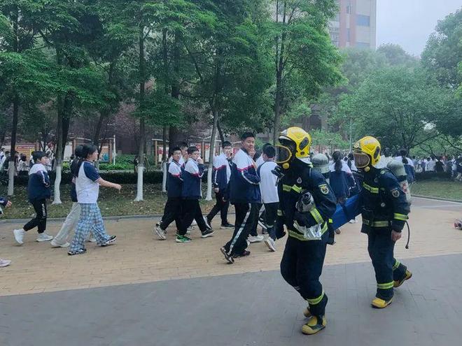 游仙：防灾减灾齐参与  共筑安全防护网(图3)