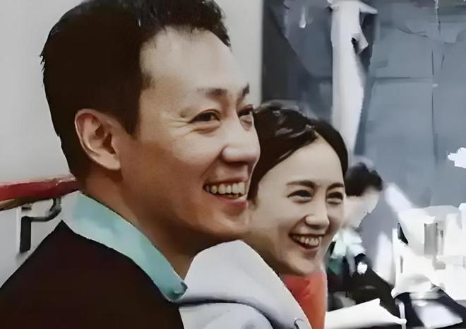 朱媛媛家庭情况：爸爸是工程师妈妈是医生姐姐是老师哥哥是画家(图6)