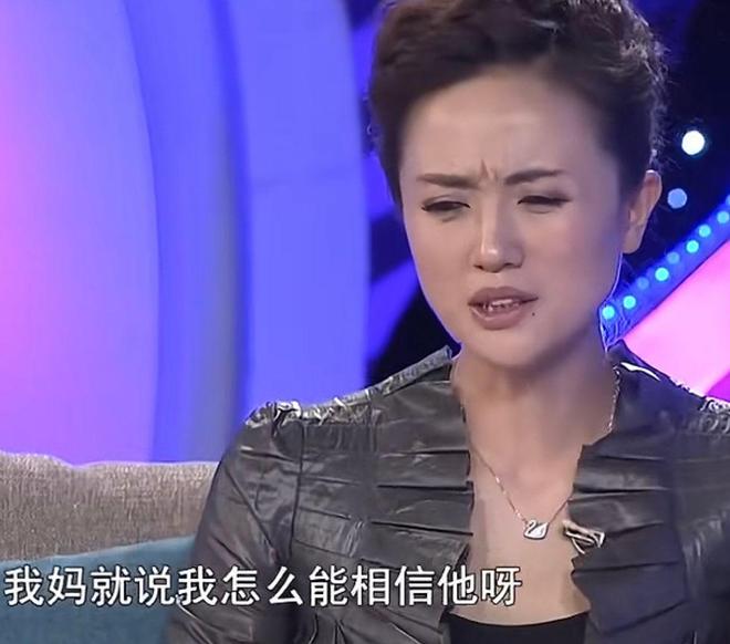 朱媛媛家庭情况：爸爸是工程师妈妈是医生姐姐是老师哥哥是画家(图7)