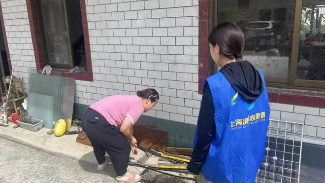警惕！崇明人请收好这条防火攻略(图7)