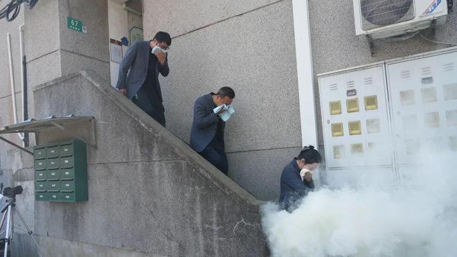 警惕！崇明人请收好这条防火攻略(图9)