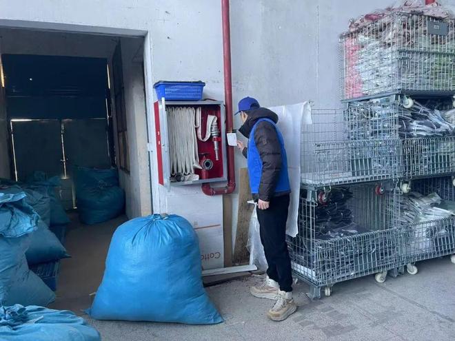 警惕！崇明人请收好这条防火攻略(图8)