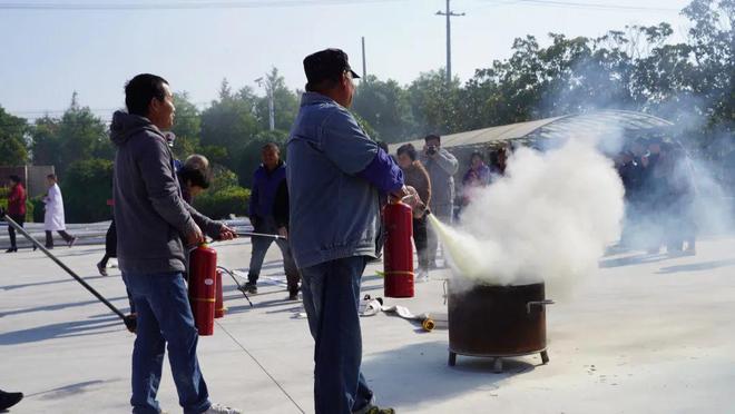 警惕！崇明人请收好这条防火攻略(图10)