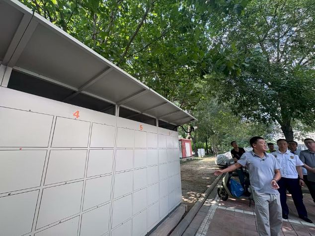 治本攻坚三年行动背后：一件事全链条新规如何改写城市安全？(图5)