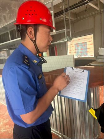 治本攻坚三年行动背后：一件事全链条新规如何改写城市安全？(图4)