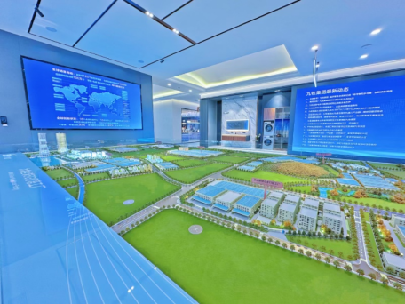 数智海丝看泉州全球销量领先的智能马桶这样炼成(图2)