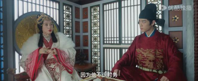 《藏海传》演员演技排名：肖战排第9黄觉第2第1名非他莫属(图9)