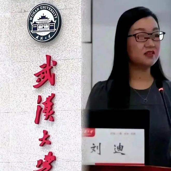武大刘辅导员被反咬一口(图2)
