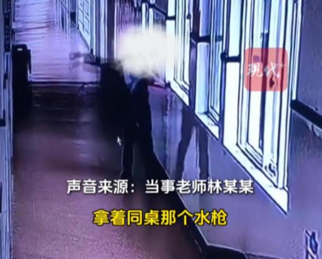 瑞安水枪事件后续！熊孩子父亲彻底露出丑恶嘴脸账号疑遭封禁！(图2)