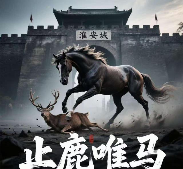 “鹿马大战”一触即发盐城官宣请外地球迷吃鸡蛋饼(图2)