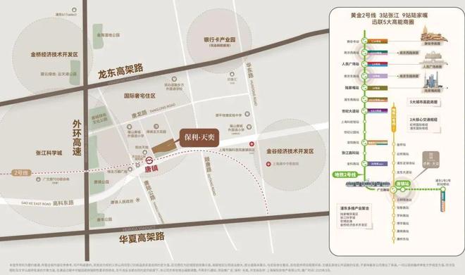 『官方』浦东唐镇保利天奕(2025房价)楼盘百科-保利天奕最新情报(图15)