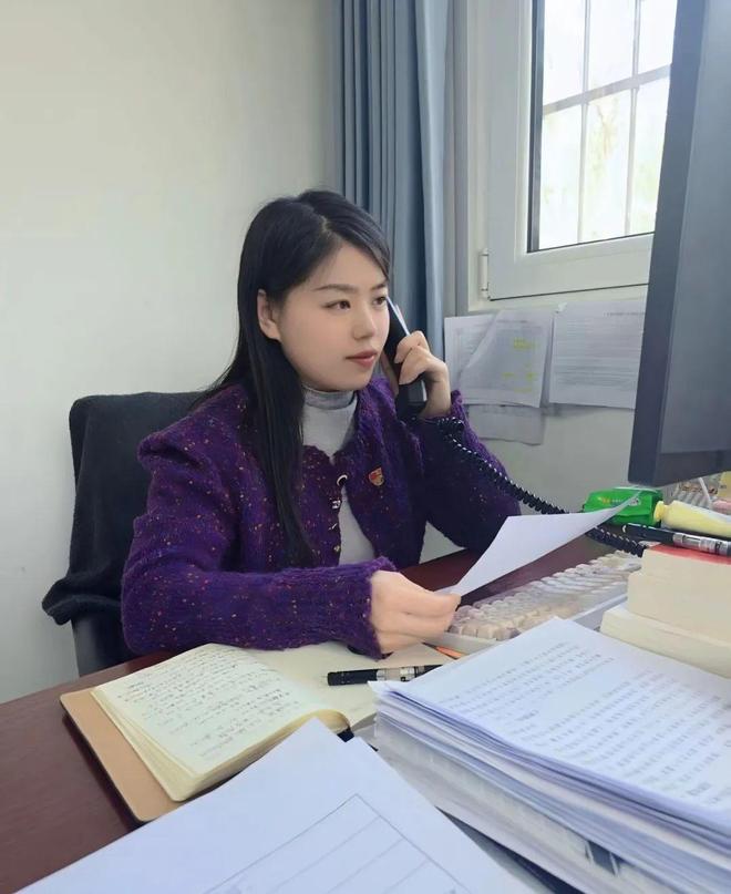 扬巾帼风采绽时代芳华｜2025年度昌平区4月“巾帼榜样”候选人(图3)