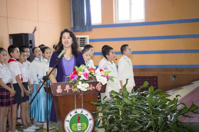 扬巾帼风采绽时代芳华｜2025年度昌平区4月“巾帼榜样”候选人(图5)