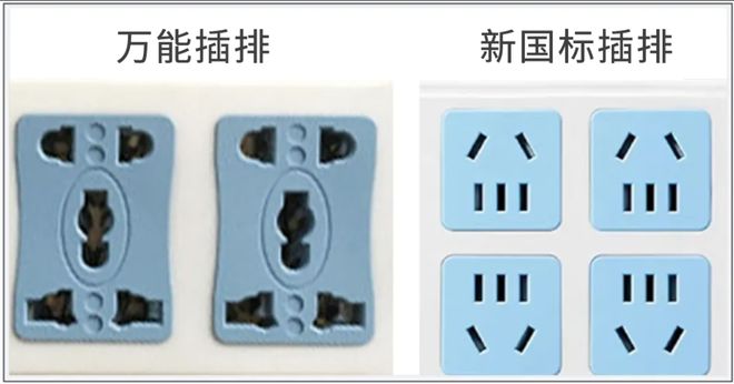赶紧扔掉！这种插线板早就被禁用了！(图2)