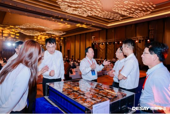 新国标下的安全突围：AI助力储能防线升级(图2)